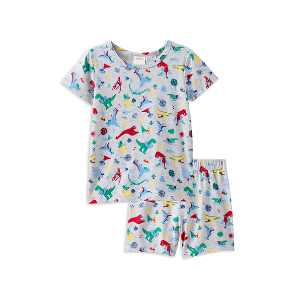 Milky Dinosaur PJs