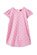 Milky Fleur Nightie