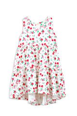Milky Sweet Cherry Dress-dresses-and-skirts-Bambini