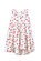 Milky Sweet Cherry Dress