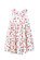 Milky Sweet Cherry Dress