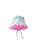 Milky Aloha Swim Hat
