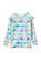 Milky Aloha Rash Vest