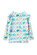 Milky Aloha Rash Vest