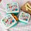 Rex London Stacking Snack Box