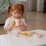Jiggle & Giggle Riley Silicone Sippy Cup with Straw