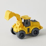 Jiggle & Giggle Bioplastic Excavator-toys-Bambini