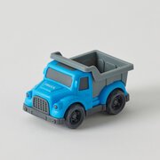 Jiggle & Giggle Stack & Play Utility Truck-toys-Bambini