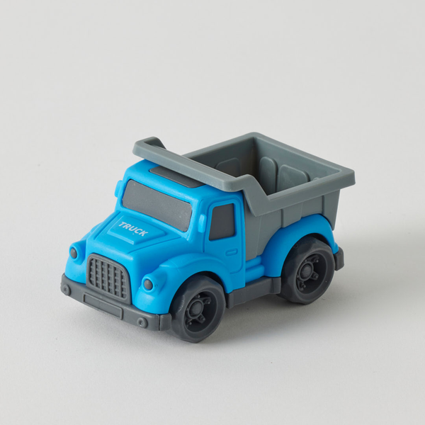 Jiggle & Giggle Stack & Play Utility Truck