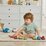 Jiggle & Giggle Stack & Play Utility Truck