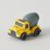 Jiggle & Giggle Stack & Play Utility Truck
