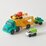 Jiggle & Giggle Bioplastic Vehicle Carrier