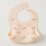 Jiggle & Giggle Silicone Bib