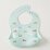 Jiggle & Giggle Silicone Bib