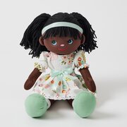 Jiggle & Giggle My Best Friend Doll-toys-Bambini
