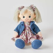 Jiggle & Giggle My Best Friend Doll-toys-Bambini