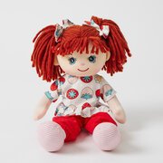 Jiggle & Giggle My Best Friend Doll-toys-Bambini