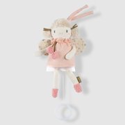 Fehn Mini Musical Fairy-toys-Bambini