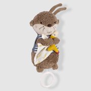 Fehn Mini Musical Otter-toys-Bambini