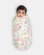 Toshi Knit Wrap Down Under