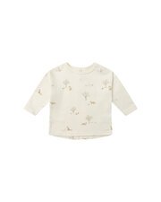 Quincy Mae Long Sleeve Tee-tops-Bambini
