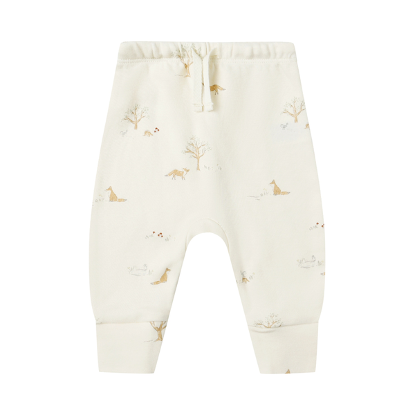 Quincy Mae Drawstring Pant