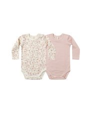 Quincy Mae Jersey Bodysuit 2 Pack-bodysuits-and-rompers-Bambini