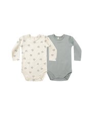 Quincy Mae Jersey Bodysuit 2 Pack-bodysuits-and-rompers-Bambini
