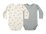 Quincy Mae Jersey Bodysuit 2 Pack