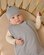 Quincy Mae Jersey Bodysuit 2 Pack