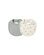 Quincy Mae Jersey Snap Bib 2 Pack