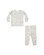 Quincy Mae Bamboo Pajama Set