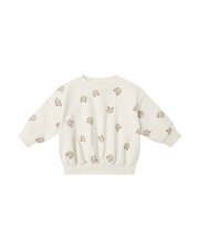 Quincy Mae Relaxed Sweatshirt-tops-Bambini