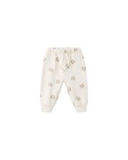 Quincy Mae Relaxed Sweatpant-pants-and-shorts-Bambini