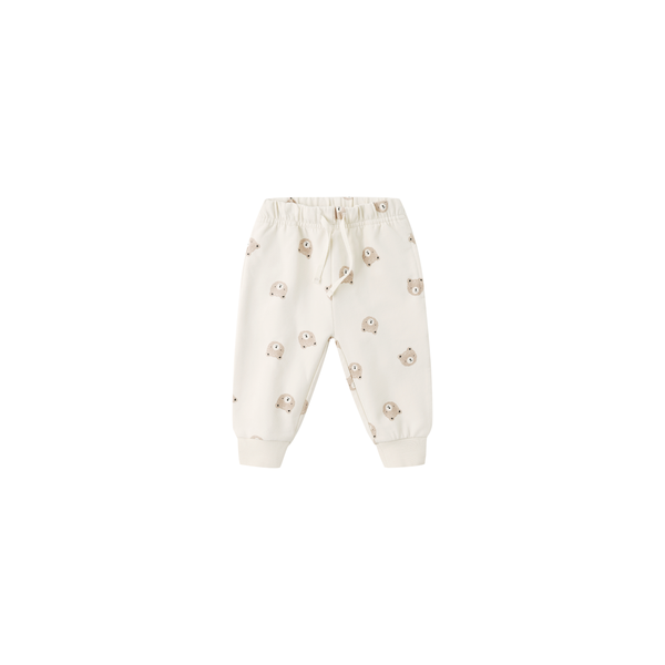 Quincy Mae Relaxed Sweatpant
