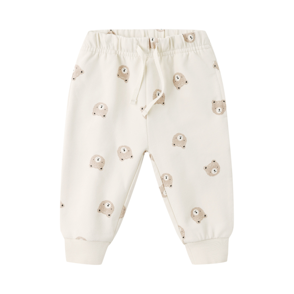 Quincy Mae Relaxed Sweatpant