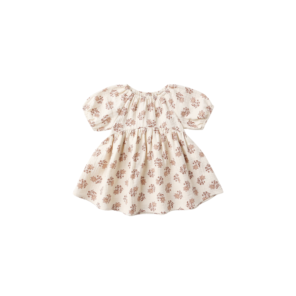 Quincy Mae Bella Dress