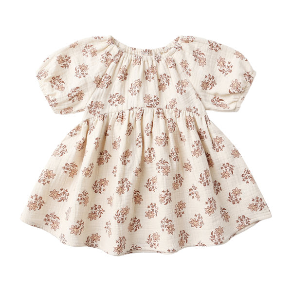 Quincy Mae Bella Dress