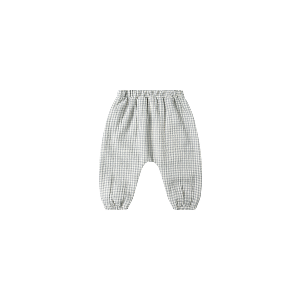 Quincy Mae Woven Pant