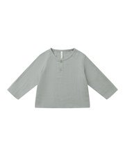 Quincy Mae Zion Shirt-tops-Bambini