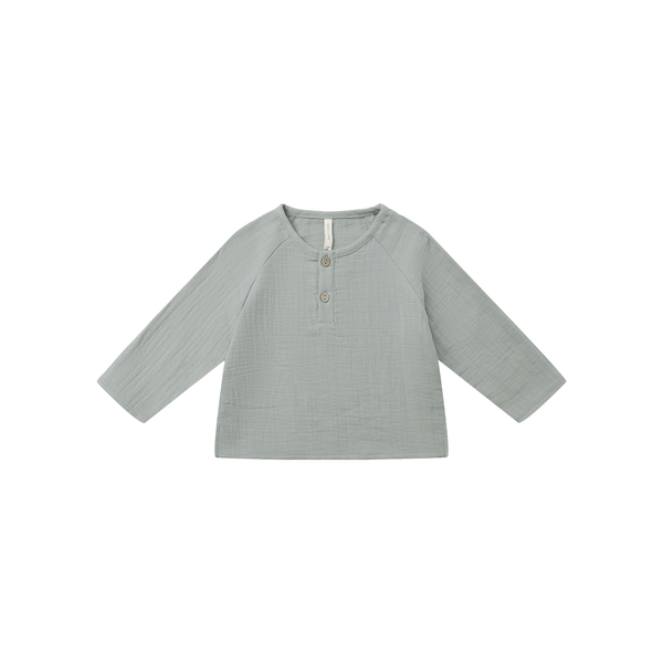 Quincy Mae Zion Shirt