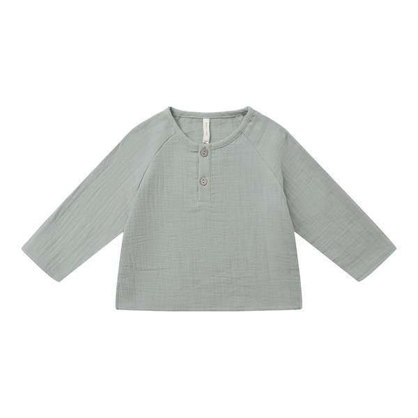 Quincy Mae Zion Shirt