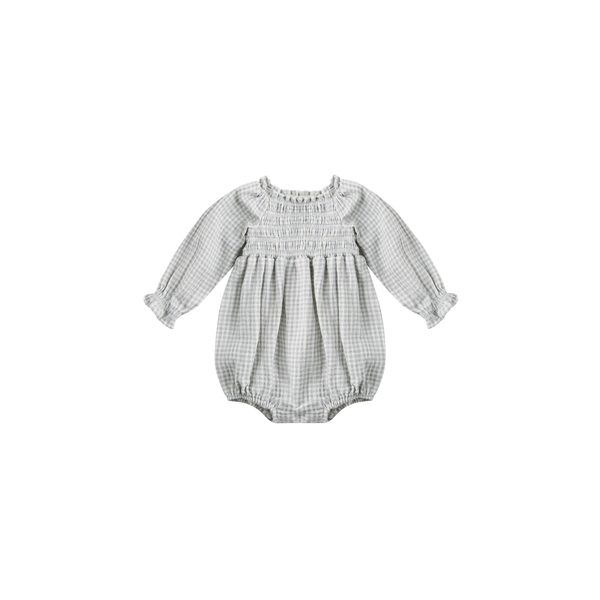 Quincy Mae Eden Romper