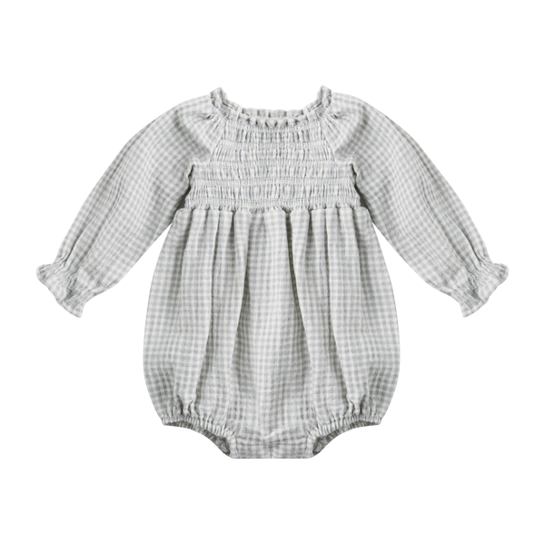 Quincy Mae Eden Romper