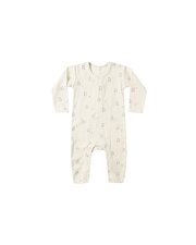 Quincy Mae Ribbed Baby Jumpsuit-bodysuits-and-rompers-Bambini