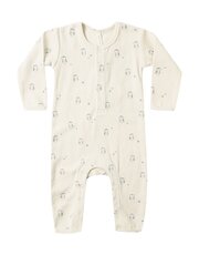 Quincy Mae Ribbed Baby Jumpsuit-bodysuits-and-rompers-Bambini