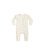 Quincy Mae Ribbed Baby Jumpsuit