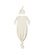 Quincy Mae Knotted Baby Gown + Hat Set