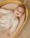 Quincy Mae Zip Long Sleeve Sleeper Footie