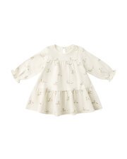 Quincy Mae Tiered Jersey Dress-dresses-and-skirts-Bambini